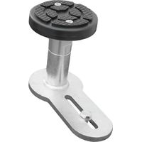 Supporti tavolo idraulici jbm 54386 base stabile sollevamento a pedale