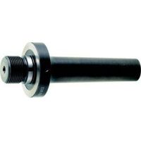 Estensione in acciaio, modulare con raffreddamento interno. M 16x102mm
