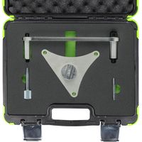 JBM54744 Zugkit für Fiat/Jeep 1.0 L/1.3 L