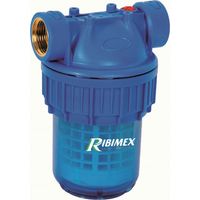 Filtro de agua de 5 pulgadas