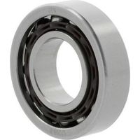 Roulement à billes à contact oblique à une rangée SKF, ø int. 40mm, ø ext. 80mm, larg. 18mm ( Prix pour 1 )