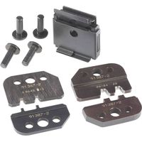 Matrice per crimpatrice SDE PRO CRIMPER III 90759-02 90759-2 TE Connectivity Contenuto: 1 pz.