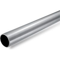 Metalideal Tube de main courante - rond en inox