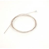 brems- oder kupplungsseil edelstahl 1.8m kopf 7x7mm alhonga für