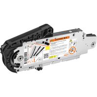 Blum Kraftspeicher Aventos HS Typ E