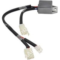Regolatore di tensione per motogeneratori DUCAR COMPATIBILE - 047581