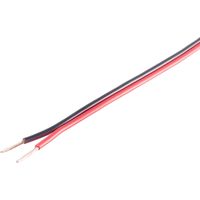Cable eléctrico sconn-maximum-connectivity 0.75mm² 24x0.2 cca flexible ignífugo