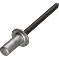 Rivet Etanche Aluminium Tige acier 4.8X12.5