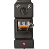 Illy X3 Halbautomatisch Pad-Kaffeemaschine 0,8 l
