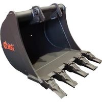 Godet Rétro MB50 Reprise CR50 800mm 5 dents V17TYL MBI - 4-6T - MB-11827901441