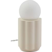 Lindby 'Nielson' in Bianco da Argilla