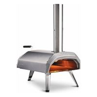 Ooni Karu 12 Horno de Pizza Multicombustible Gris