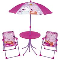 Arditex Gartenset Peppa Pig Rosa für Kinder
