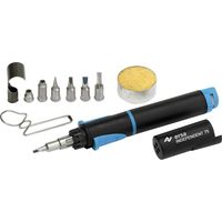 Kit de soldadura de gas INDEPENDENT 75 - profi-sy