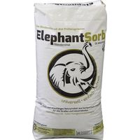 Agent absorbant pour produits chimiques et huiles – 40 l – Absorption 0,75 l/kg – Chimiquement neutre et non toxique – Certifié DEKRA – RAW