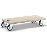 Rodador de transporte ALLROUNDER MM 1327 L x A 590 x 290 mm