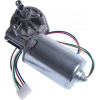 Moteur à engrenages pour remplacement Jim 3 Jump BENINCA' 9686676