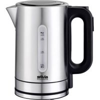 Silva Schneider Bollitore acciaio inox Capacità effettiva: 1.7 l