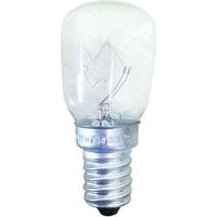 LAMPADA AD INCANDESCENZA PER FORNO E14 15 W - 100Lm - 3000K