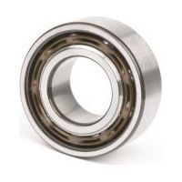 Cuscinetto a sfere obliquo 3304 AC3 22,2 mm DE 52 mm ID 20 mm SKF