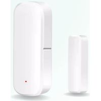 Détecteur d'ouverture de porte et fenêtre connecté ZigBee
