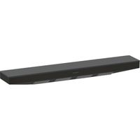 hansgrohe Rainfinity Schulterbrause 500 1-jet und Duschablage,