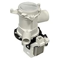BOMBA DE DESAGÜE PARA LAVADORA BEKO - 2840940100