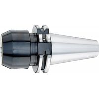 Mandril (portabroca) de superficie DIN69871ADB SK50 25mm A160 FORTIS