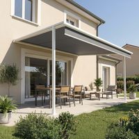 Pergola toile PYRITE ()