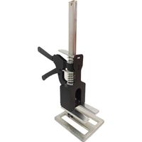 Hand tool lifter, door lifter, cabinet door panel lifting arm, labor-saving lifter (A02)