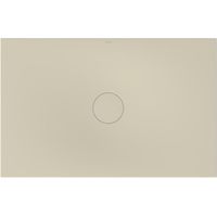 BetteAir Duschfliese mit Minimum-Wannenträger, 1400x900mm,