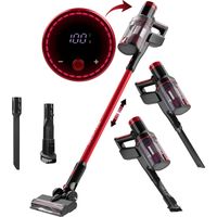 Profi-Care PC-BS 3136 A Aspirapolvere a batterie lotti del sacchetto