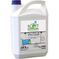 SOFT ATTITUDE - Dégraissant surfaces proactif - 002105801 - Ce produit de marque Hydrachim est neuf.