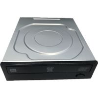 Graveur DVD-RW interne pour PC de bureau, lecteur optique série SATA, graveur intégré pour PC de bureau
