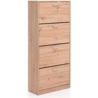 POLTRONA UFFICIO SFERA NERA SIMILPELLE 68X79X119H