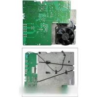 PLACA DE ALIMENTACIÓN 72X9731 PARA ENCIMERA FAGOR BRANDT VEDETTE SAUTER DE-DIETRICH