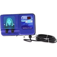 Astralpool – Pompe doseuse digitale Micro pH – Régulation automatique pour piscine jusqu'à 180 m³ – Débit 1,6 L/h – Écran digital intuitif
