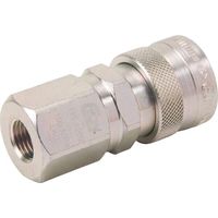 Aco. rosca int. 1/4" serie 115 CEJN 101151202