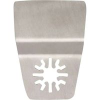 Schaberklinge Worgrip 46300 korrosionsbeständig Schnellwechsel