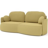 DIVANO NICOLA 3DL LOUIS671