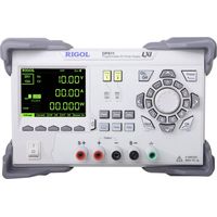 Rigol DP811 Alimentatore da laboratorio regolabile 0 - 40 V/DC 0 - 10 A 200 W Num. uscite 1 x