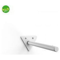 Reggimensola Bolis Italia smart bianco 18 x 5 x 1 cm