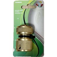 Raccordo Rapido in Ottone 1/2" D91.GB940100
