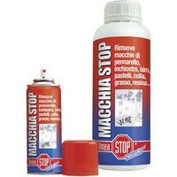 FLECKENENTFERNER "MACCHIA STOP" 200 ml - Spray