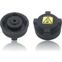 Bouchon de réservoir de liquide de refroidissement Alfa-Fiat-Innocenti-Lancia 46402982-46457390