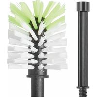 Dremel Cepillo limpiador de cerdas de nailon 6,2 cm