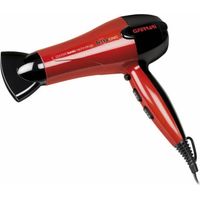 G3Ferrari G30007 secador de pelo rojo 2200 W potente