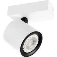 Strahlerlampe KARLOTA SPL319591BWH Italux