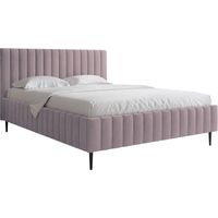 Cama Iris I, Fresh 9, Doble, 160x200, Tapiz, Somieres, 170x211x121cm