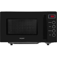 Exquisit MW7020-F-030DI, schwarz